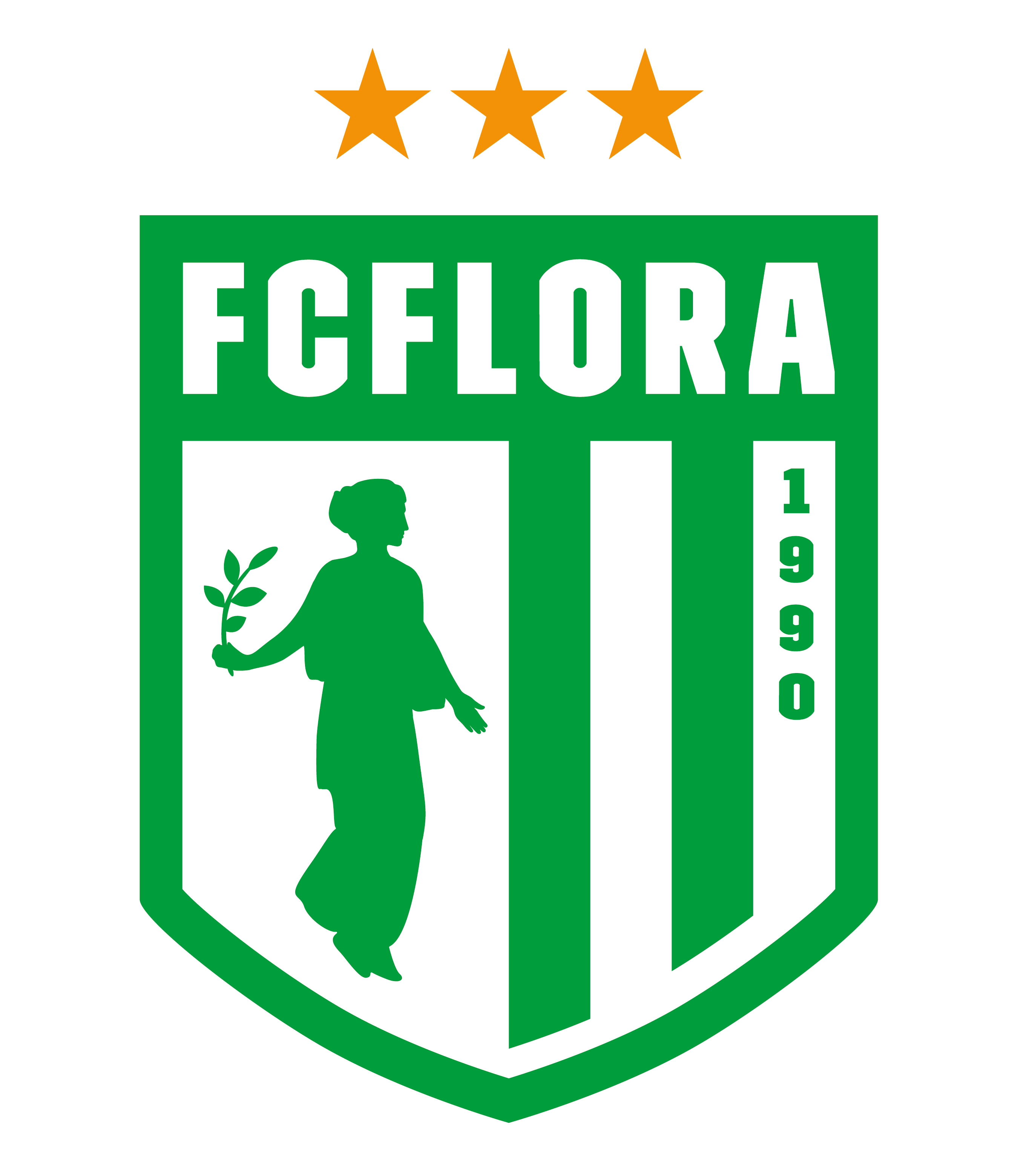 FC Flora pood