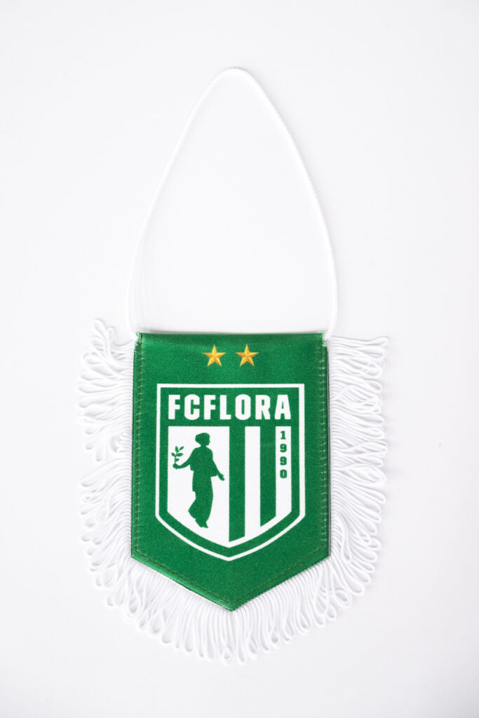 Pennant small