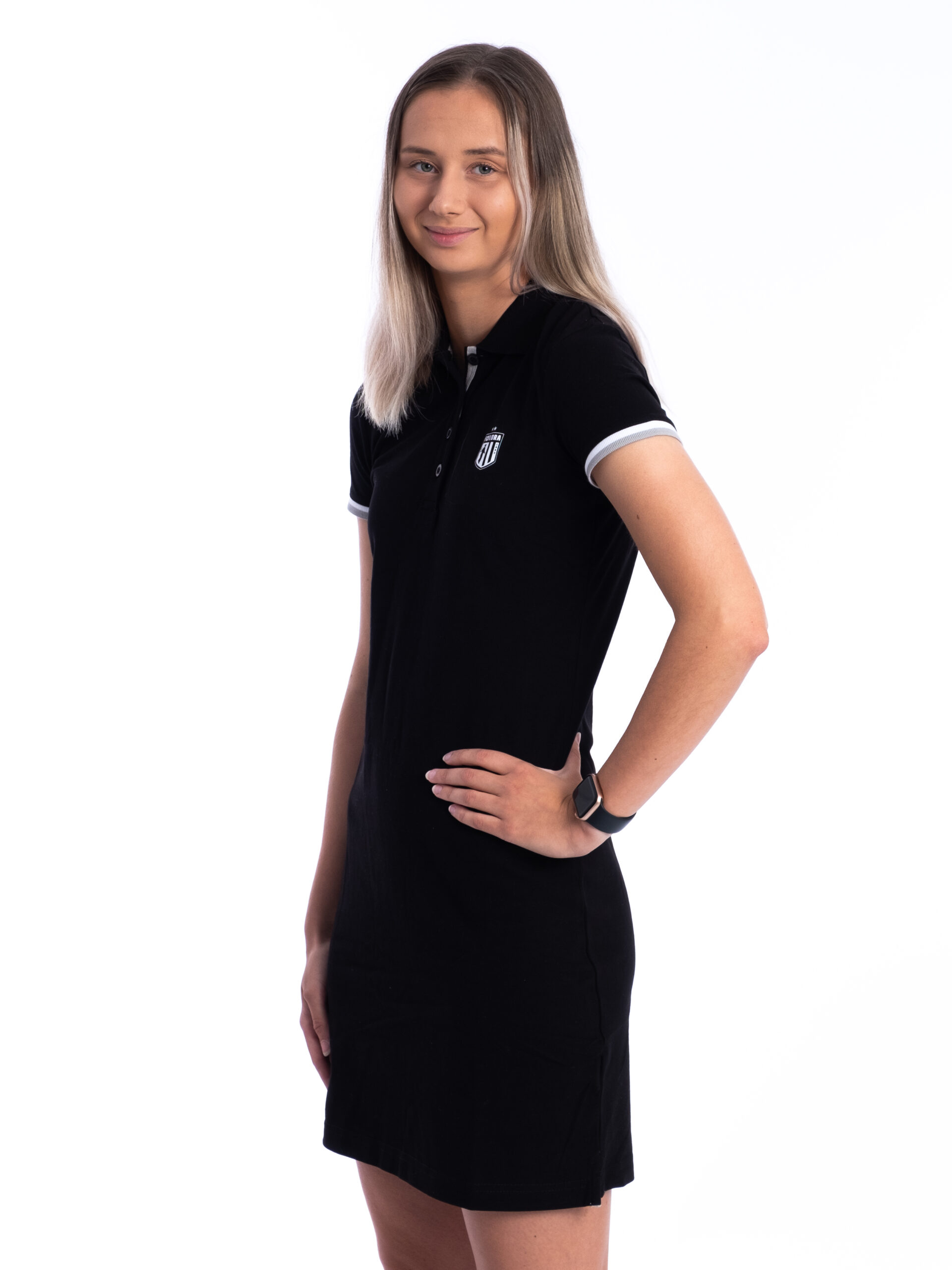 Polo dress