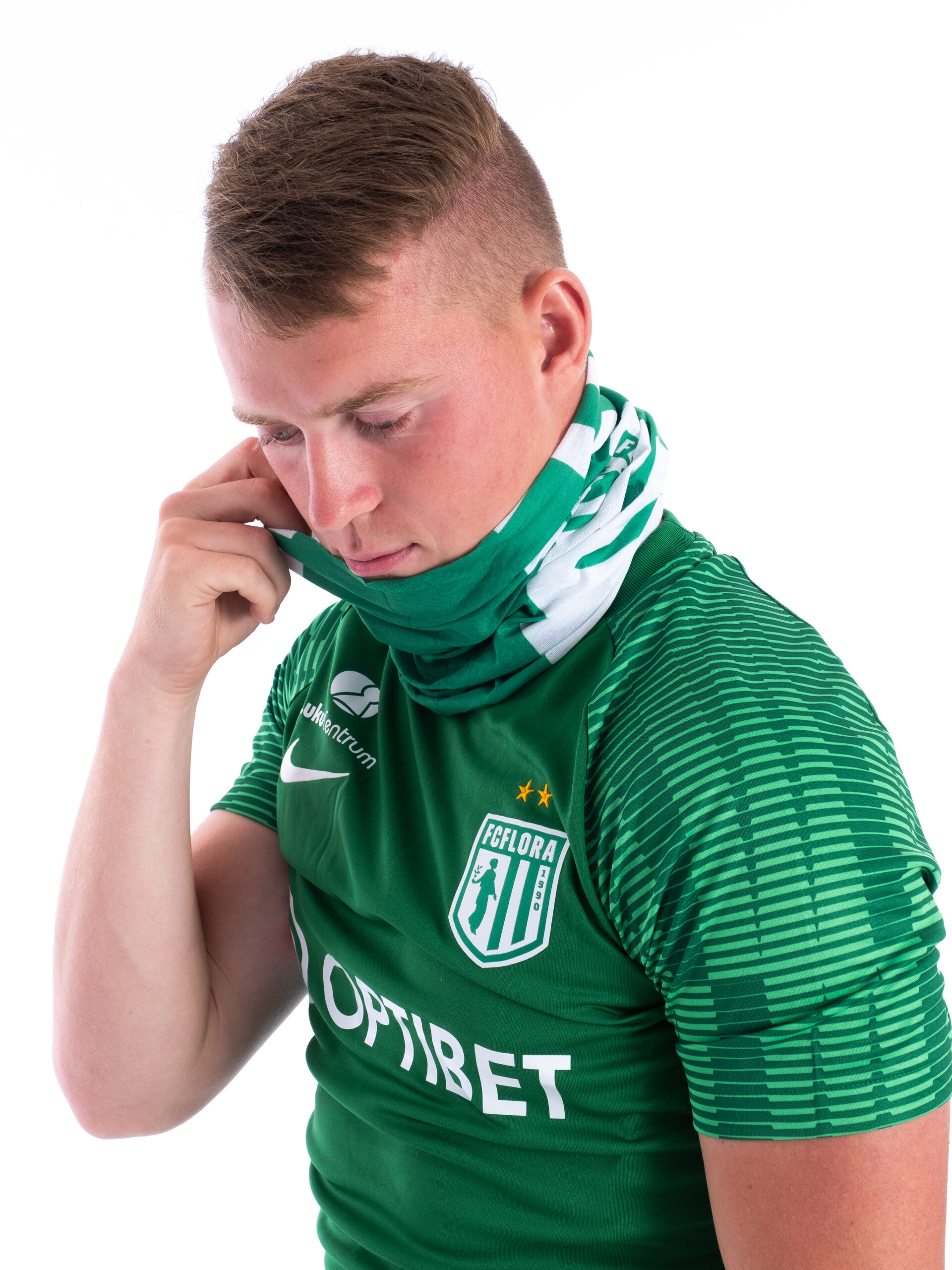 Morph green