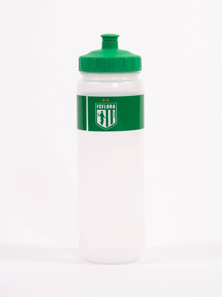 Water bottle
