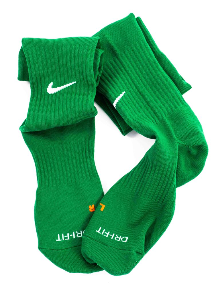 Socks green