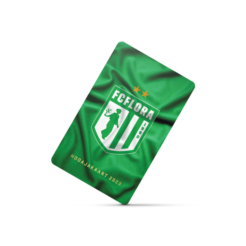 Season ticket