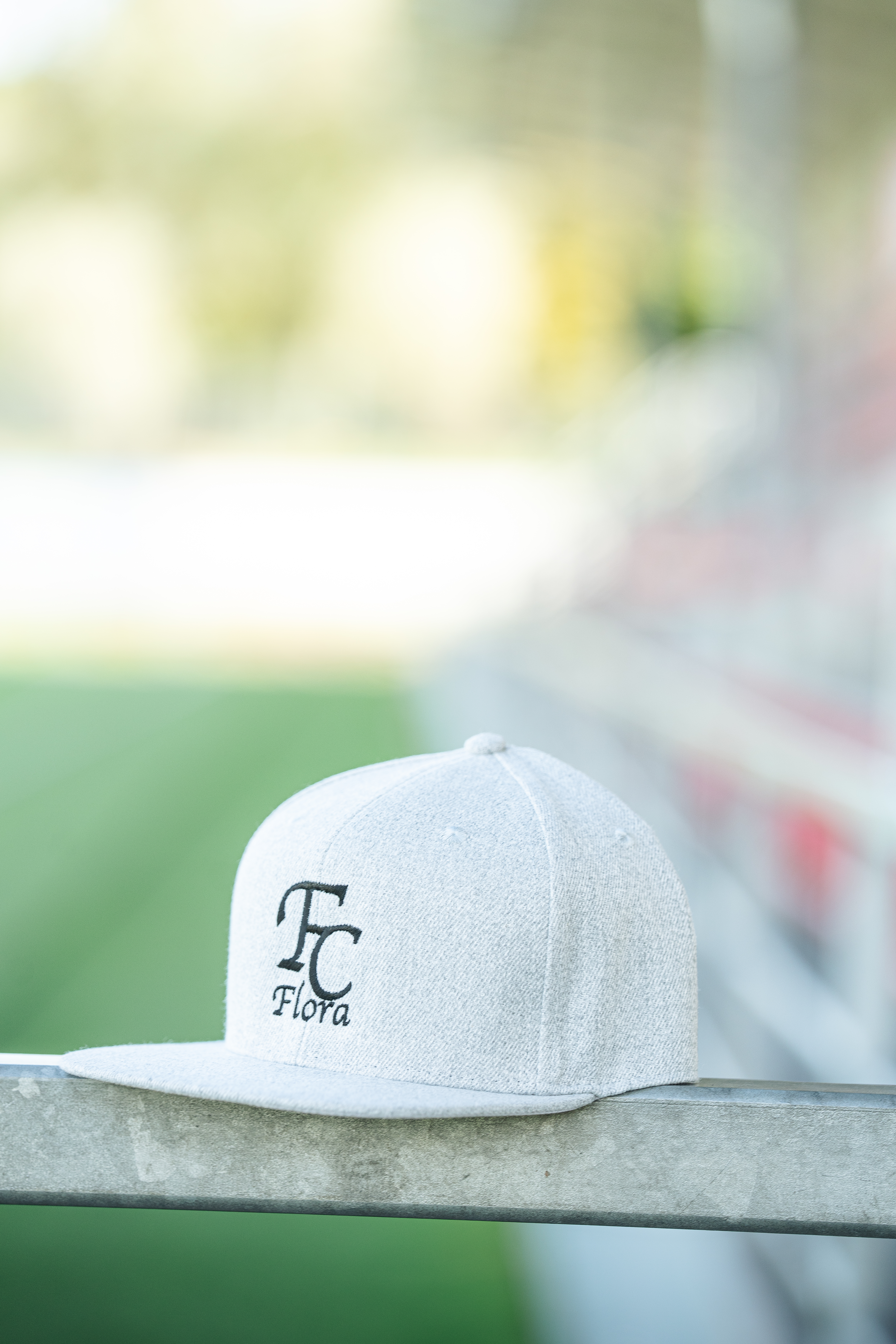 Premium CAP gray