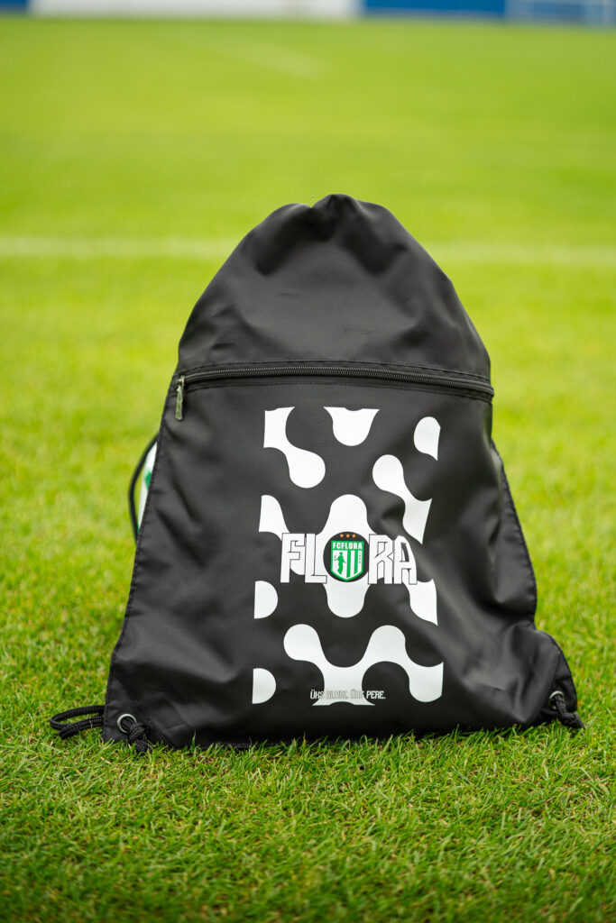 Premium slipper bag