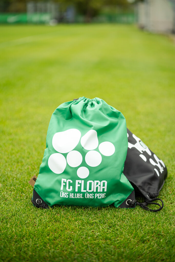 Slipper bag